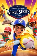 Gry PC Cyfrowe - Little League World Series Baseball 2022 (PC) klucz Steam - miniaturka - grafika 1