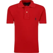 Koszulki dla chłopców - POLO RALPH LAUREN Polo | Slim Fit - miniaturka - grafika 1