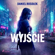 Audiobooki - fantastyka i horror - Wyjście (plik audio) - miniaturka - grafika 1