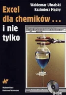 Aplikacje biurowe - Excel dla chemików i nie tylko - miniaturka - grafika 1