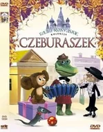 Kino familijne DVD - Czeburaszek - miniaturka - grafika 1