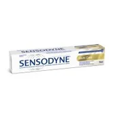 Produkty na nieświeży oddech - Sensodyne Sensodyne Multi Care Toothpaste pasta do zębów 75ml - miniaturka - grafika 1