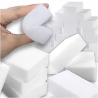 Ściereczki, gąbki, czyściki - Magiczna gąbka mocne magiczne gąbki zestaw 10 szt - miniaturka - grafika 1