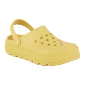 Klapki i japonki damskie - Klapki damskie Coqui Niko - miniaturka - grafika 1