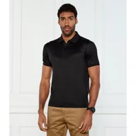Koszule męskie - Emporio Armani Polo Regular Fit - miniaturka - grafika 1