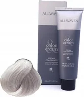Farby do włosów i szampony koloryzujące - Allwaves ALLWAVES Farba do włosów 11.07 - Naturalny Piaskowy Super Rozjaśniacz - 100ml - miniaturka - grafika 1