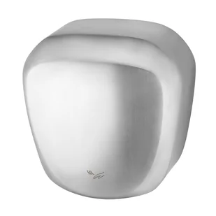 Automatyczna suszarka do rąk ze stali nierdzewnej z filtrem HEPA 1350W Delta HD1AK1 Impeco - Suszarki do rąk i włosów - miniaturka - grafika 1