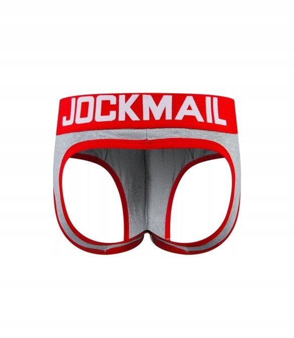 Męska bielizna, slipy marki JOCKMAIL rozmiar M, nowe (657)