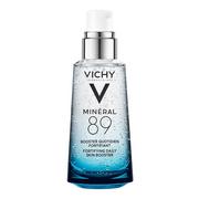 Serum do twarzy - Vichy MINERAL 89 Serum wzmacniające i nawilżające skórę z kwasem hialuronowym 50 ml 7072870 - miniaturka - grafika 1