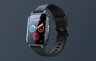Joyroom Fit-Life JR-FT3 Czarny - Smartwatch - miniaturka - grafika 3