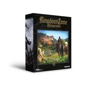 Puzzle - CDP pl Puzzle Kingdome come: Deliverance - Zamek 1500 - miniaturka - grafika 1