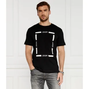Joop! T-shirt Barnet | Regular Fit - Koszulki męskie - miniaturka - grafika 1