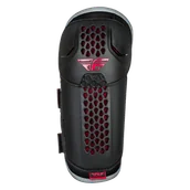 Akcesoria motocyklowe - Ochraniacz Łokciowy FLY Racing Barricade Czarny - miniaturka - grafika 1