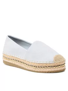 Deezee Espadryle WSS20459-02 Niebieski - Espadryle damskie - miniaturka - grafika 1