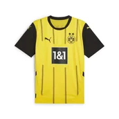 Koszulki męskie - PUMA KOSZULKA BVB HOME JERSEY REPLICA 77494601 r XS - miniaturka - grafika 1