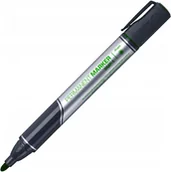 Markery permanentne - Rystor Marker permanentny RMP-1 zielony (końcówka okrągła) - miniaturka - grafika 1