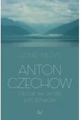 Felietony i reportaże - Sic Anton Czechow, Droga na wyspę katorżników - LEONID BIEŻYN - miniaturka - grafika 1