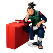 Figurki dla dzieci - Figurka Naruto Shippuden Ichiraku Iruka 12cm - miniaturka - grafika 1