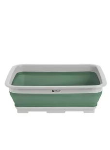 Miska składana Outwell Collaps Wash Bowl - shadow green - Kuchnia turystyczne i akcesoria - miniaturka - grafika 1