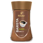 Kawa - Tchibo Barista Classic 180g kawa rozpuszczalna TCH.BAR.CLA.180G.ROZ - miniaturka - grafika 1