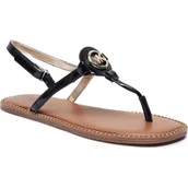 Buty dla dziewczynek - Michael Kors KIDS Sandały JAGGER RILEY - miniaturka - grafika 1