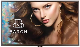 LG 49SH7DD 49 FHD 1920 x 1080 16:9 1,000:1 VESA black - Monitory reklamowe i wyświetlacze - miniaturka - grafika 1