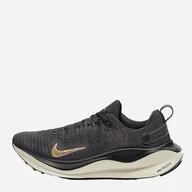 Bluzy sportowe damskie - Buty sportowe damskie Nike Reactx Infinity Run 4 DR2670-006 41 (9.5US) Czarne (196968743261) - miniaturka - grafika 1