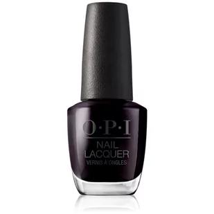 OPI Nail Lacquer lakier do paznokci 15 ml Nr. Nlw42 Nl - Lincoln Park After Dark - Lakiery do paznokci - miniaturka - grafika 1