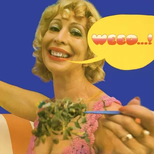 Weed - Pop - miniaturka - grafika 1