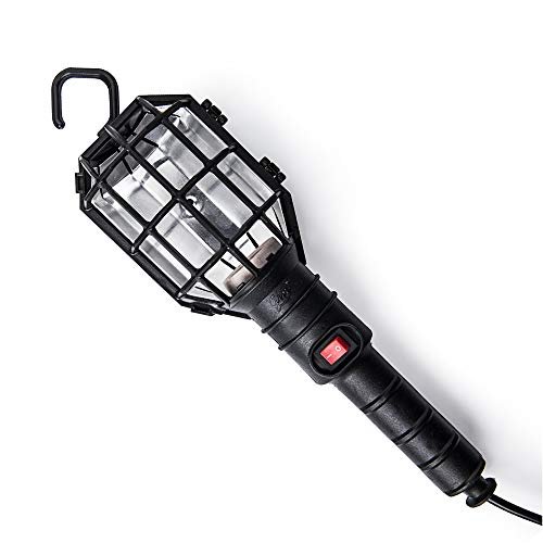 Famatel 2410 – lampa Port. 100 W wyświetlacz Interr. 5 m.