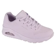 Buty trekkingowe damskie - Buty sportowe Sneakersy damskie, Uno Frosty Kicks - miniaturka - grafika 1
