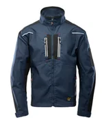 Odzież robocza - Seven Kings Bluza Robocza Pro Granatowa - Kolor Granatowy Rozmiar 3xl. - miniaturka - grafika 1