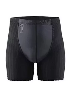 Majtki damskie - Craft damska bielizna Active Extreme 2.0 Boxers WS w Kalesony, czarny, XL 1904501-9999-7_black_XL - grafika 1