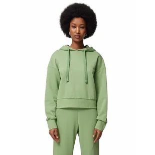 Bluza damska OTHWSS24TSWSF1151 Outhorn - Bluzy damskie - miniaturka - grafika 1