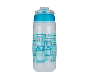 Bidon Kelly''s ATACAMA 022 0,65 l Tiffany Blue - Shakery i bidony sportowe - miniaturka - grafika 1