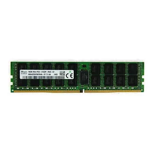 Lenovo  dedykowana SO-DIMM DDR4,4GB 2133MHz 4X70J67434 - Pamięci RAM - miniaturka - grafika 1