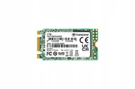 Dyski SSD - Transcend 1TB M.2 2242 SATA 425S - miniaturka - grafika 1