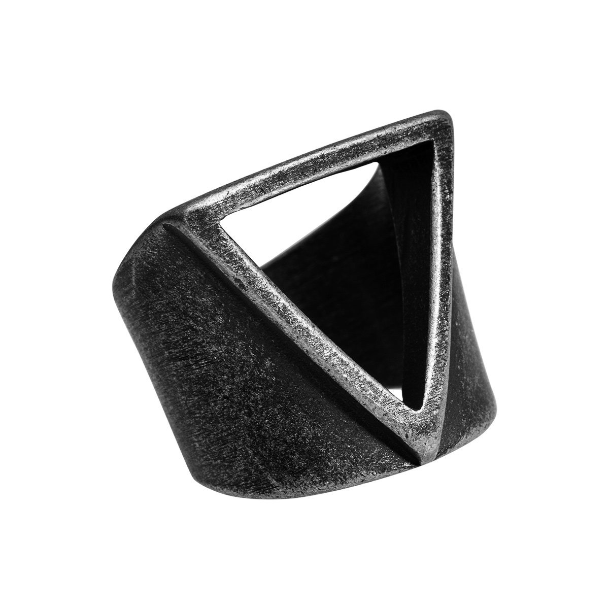 pierścień TRIANGLE-T