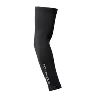 Pozostała odzież dla rowerzystów - Męskie Ocieplacze NORTHWAVE EASY ARM WARMER C89122225E_10 – Czarny - miniaturka - grafika 1