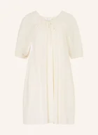 Sukienki - Seafolly Sukienka Plażowa Beach Edit weiss - SEAFOLLY - miniaturka - grafika 1