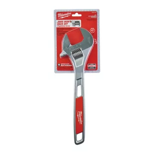 Klucz Nastawny 380mm Milwaukee - Klucze i nasadki - miniaturka - grafika 1