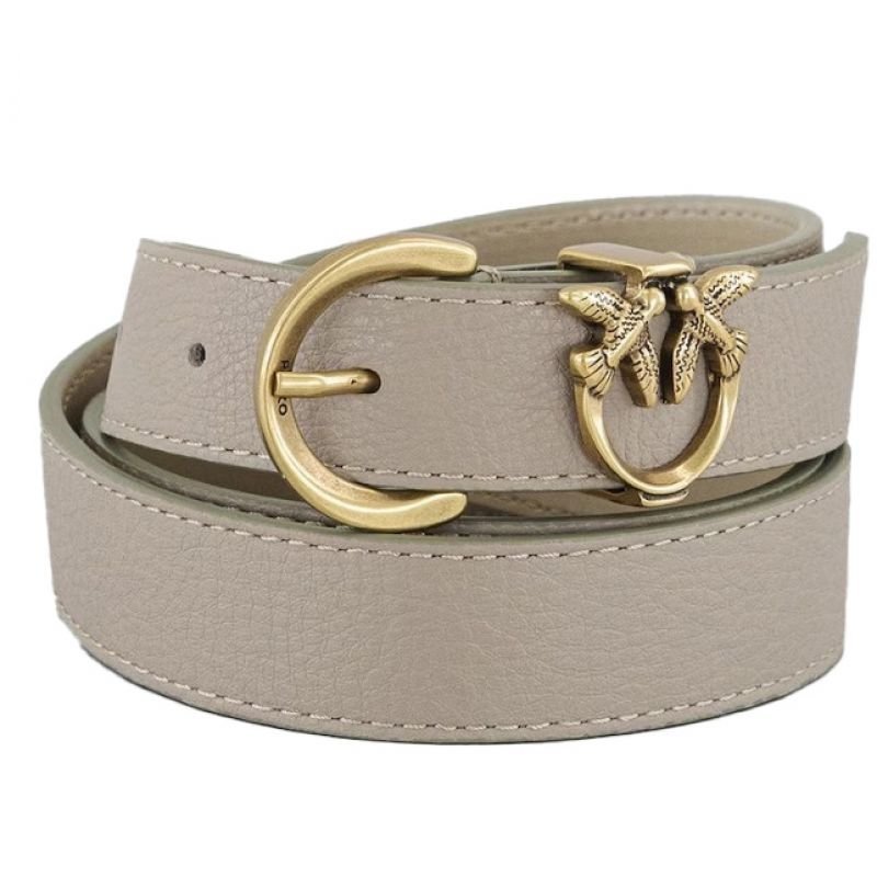 Pasek Pinko Tamboril H3 Belt (2.5 cm) 102820A158-I68Q