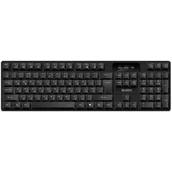 Klawiatury - SVEN KB-C2300W KB-C2300W - miniaturka - grafika 1