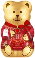 Bombonierki i czekoladki - KALENDARZ ADWENTOWY TEDDY 3D 150G LINDT - miniaturka - grafika 1
