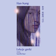 Audiobooki - literatura piękna - Lekcje greki - miniaturka - grafika 1