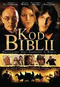 Filmy akcji DVD - Kod Biblii - miniaturka - grafika 1