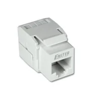 Gniazdka elektryczne - Kontakt Simon Gniazdo-informatyczne-RJ45-UTP-kat5e-keystone-niecertyfikowane DC/FA-682MK-8-C5E - miniaturka - grafika 1
