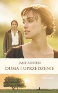 Literatura obyczajowa - Duma i uprzedzenie - miniaturka - grafika 1
