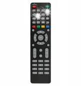 Piloty - Pilot RTV SmartGPS ORYGINALNY Pilot Do Dekodera DVBT SmartGPS SAT-2 - miniaturka - grafika 1