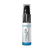 Kosmetyki do stylizacji włosów - Marion Hydrosilk Therapy Jedwabna kuracja dla suchych włosów 15 ml 0000027206 - miniaturka - grafika 1